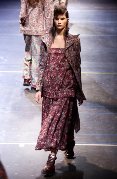 Look 4